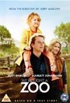 We Bought A Zoo DVD We Bought A Zoo DVD