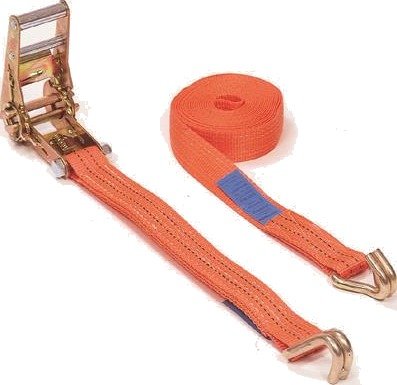 Gunnebo M140090 Surring 0,5 + 4,5 m, 2,5T, Verksted & bil