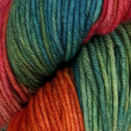 Symfonie Yarns Viva Garn 1034 Drageranke