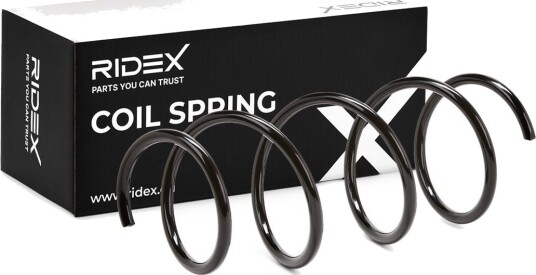 RIDEX 188C0094 Fjær