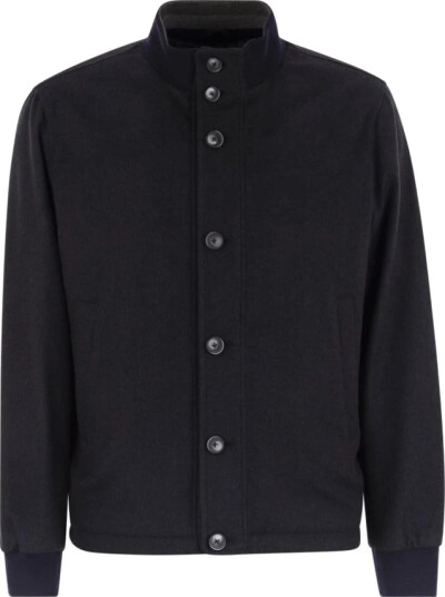 Herno Herre Jakker Blå 2XL, Herno Herre Jakker Blå 2XL,