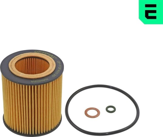 OPTIMAL OP-FOF40030 Oljefilter OPTIMAL OP-FOF40030 Oljefilter