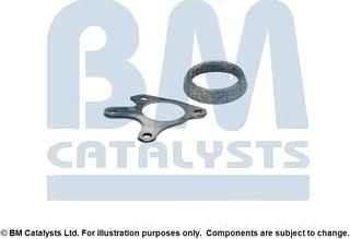 Monteringssett, eksosrør BM CATALYSTS FK70688A