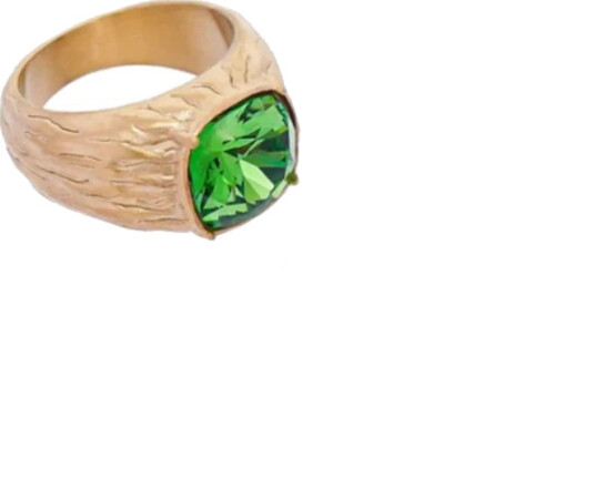 Camilla Øhrling Dame Accessories Grønn M, Camilla Øhrling Dame Accessories Grønn M,