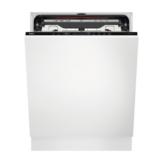 AEG 9000-serien FSE83827P Integrert oppvaskmaskin AEG 9000-serien FSE83827P Integrert oppvaskmaskin