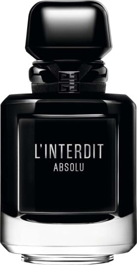 Givenchy L'Interdit Absolu Intense Eau de Parfum 35 ml Spray