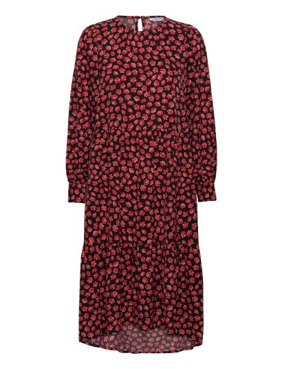 MSCH Copenhagen | Mschmakesa Dress Aop | XS