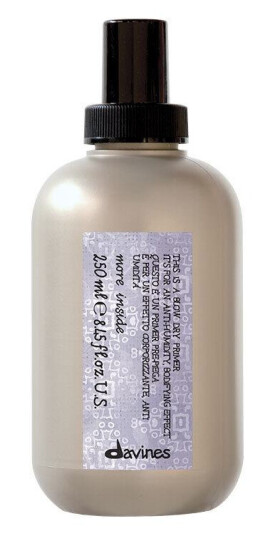 Davines More Inside This Is A Blow Dry Primer 250ml