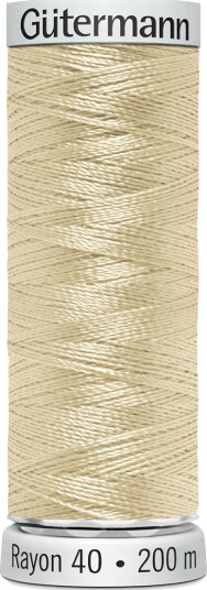 Gütermann Sulky Rayon 40 5 stk. x 200m 1061