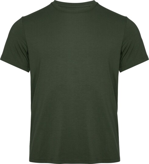 Urberg Men's Tree Tee Kombu Green L
