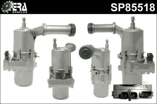 Servopumpe ERA Benelux SP85518 Servopumpe ERA Benelux SP85518