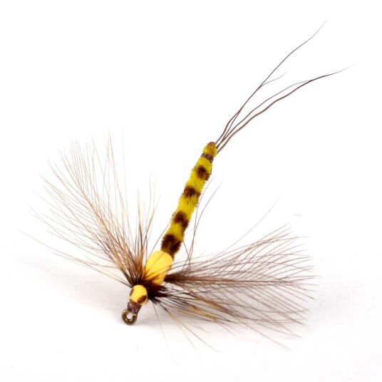 Guideline Gl Vulgata Spent Spinner #10