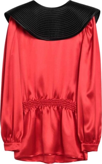 Valentino Garavani Dame Bluser & Skjorter Rød S,