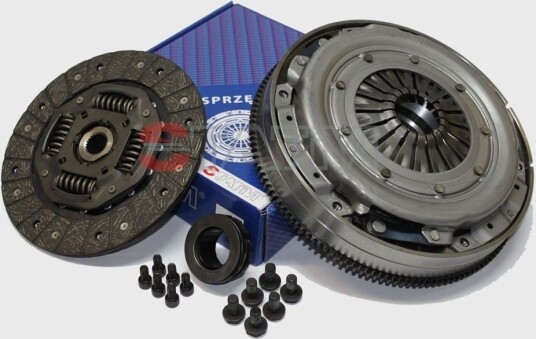 STATIM 110.350 Clutchsett