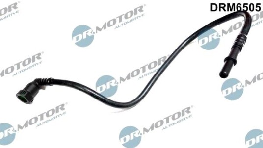 Brennstoffledning DR.MOTOR AUTOMOTIVE DRM6505