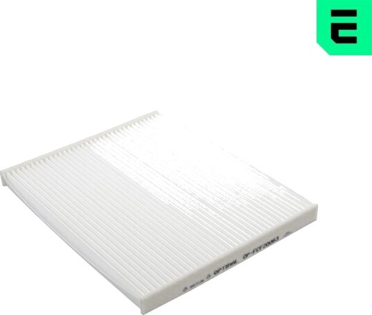 Kupefilter OPTIMAL OP-FCF20063