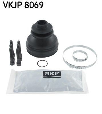 Skf Mansjett drivaksel SKF VKJP 8069 Skf Mansjett drivaksel SKF VKJP 8069
