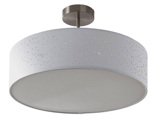 Lindby Taklampe Umma med avstand, hvit Lindby Taklampe Umma med avstand, hvit