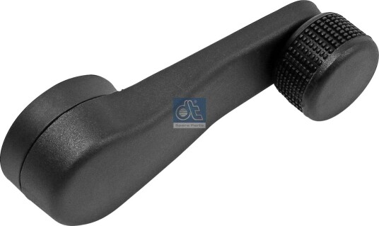 DT Spare Parts 11.75610SP Vindussveiv