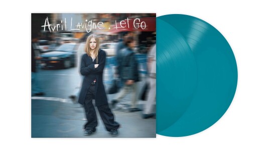 Avril Lavigne Let Go LP/Vinyl Avril Lavigne Let Go LP/Vinyl