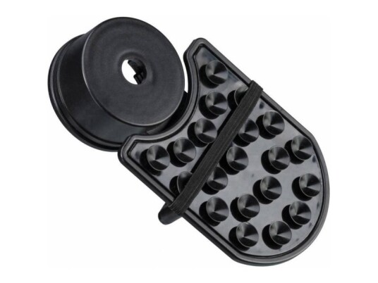 Universal Smarttelefonadapter Deluxe Bresser