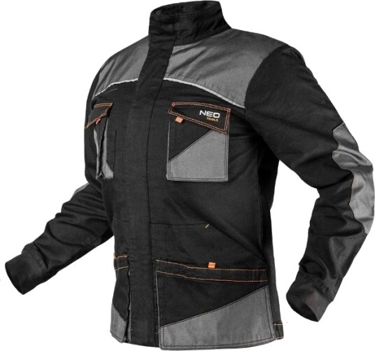 Neo Tools Arbeidsjakke 81 218 XL