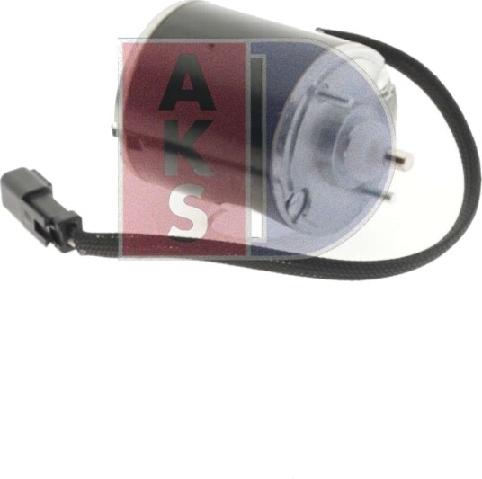 AKS DASIS 448264N Kupévifte