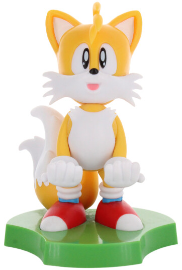 Holdems Tails Figur Mobilholder - Multifarget