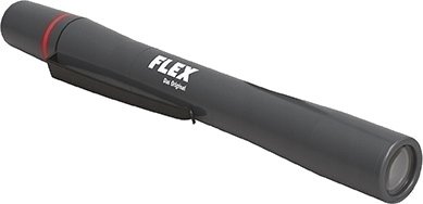 Swirl® Lommelykt For Å Oppdage Riper Flex Sf150-P