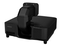 Epson EB-PU2213B - 3 LCD-projektor - 13000 lumen (hvit) - 13000 lumen (farge) - WUXGA (1920 x 1200) - 16:10 - LAN - svart Epson EB-PU2213B - 3 LCD-projektor - 13000 lumen (hvit) - 13000 lumen (farge) - WUXGA (1920 x 1200) - 16:10 - LAN - svart
