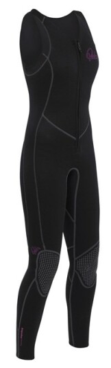 Palm Woman Impulse Long John Sort S Palm Woman Impulse Long John Sort S