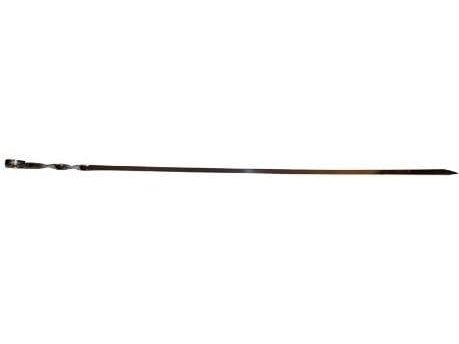 Flammifera Spyd 60 Spyd 60 Cm 600X8x1,2 Mm Flammifera Spyd 60 Spyd 60 Cm 600X8x1,2 Mm