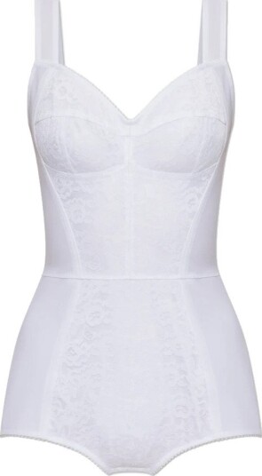 Dolce & Gabbana Dame Topper Hvit M,