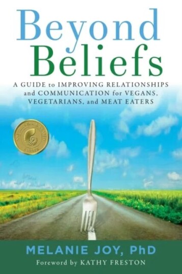 Beyond Beliefs Av Melanie (Melanie Joy) Joy Beyond Beliefs Av Melanie (Melanie Joy) Joy