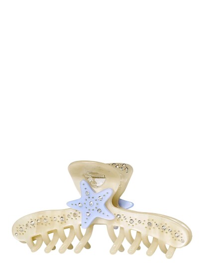 Maanesten Maribelle Hairclaw Pear Sorbet Cream ONE SIZE