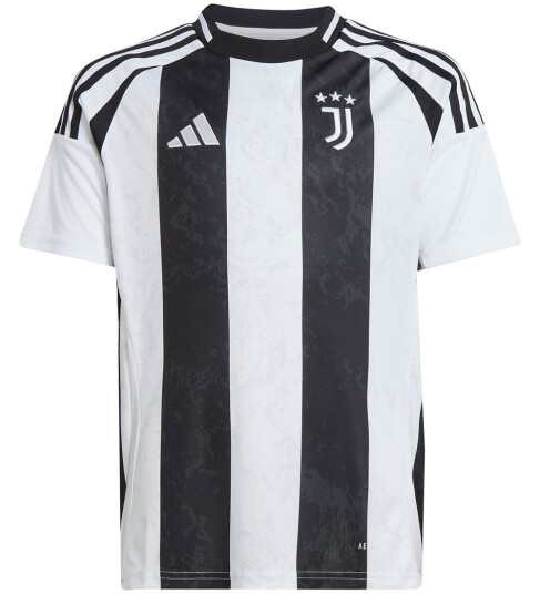 adidas Performance Juve H Jsy Y - Black - 164 adidas Performance Juve H Jsy Y - Black - 164