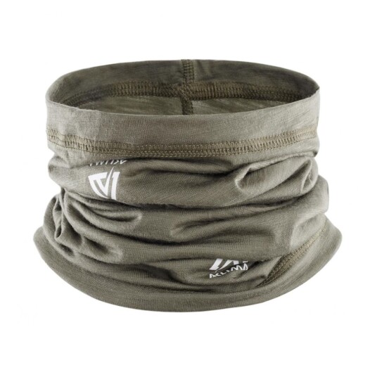 Aclima Lightwool Headover, Unisex, Onesize Rangergreen(#666052) Dame Onesize Aclima Lightwool Headover, Unisex, Onesize Rangergreen(#666052) Dame Onesize