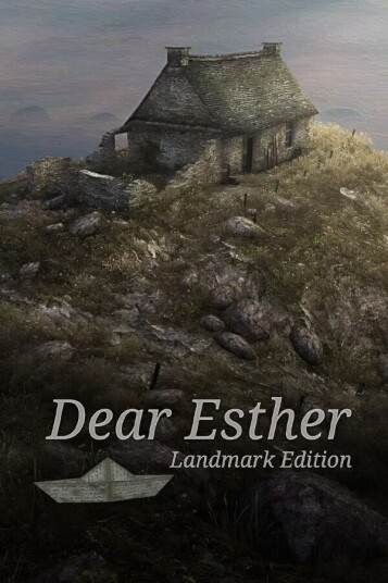 Dear Esther: Landmark Edition, Mac OSX