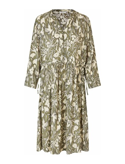 Masai Manimat - Khaki green - XS Masai Manimat - Khaki green - XS