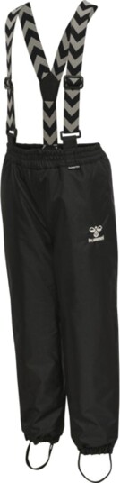 Hummel Storm Tex Snowpants Sort 116