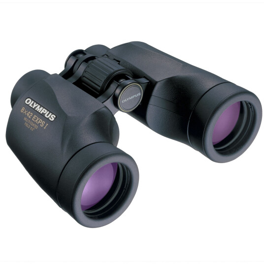 OM System 8x42 EXPS I Kikkert
