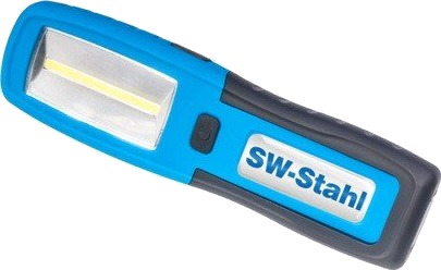 SW-Stahl S9780 Håndlamper
