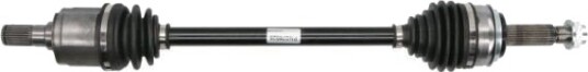 POINT GEAR PNG76528 Drivaksel POINT GEAR PNG76528 Drivaksel