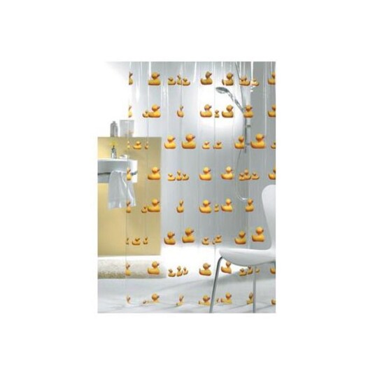 Sealskin Duckling dusjforheng vinyl