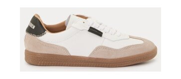 Steve Madden Emporia Sneaker White/black 37
