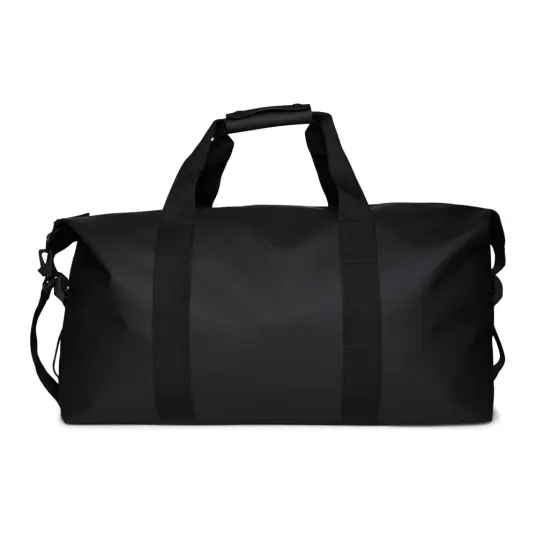 RAINS Hilo Weekend Bag Large