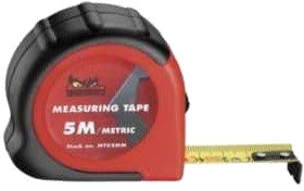 Målebånd TengTools 131920100