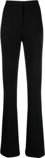 Pinko Dame Bukser Svart XS,