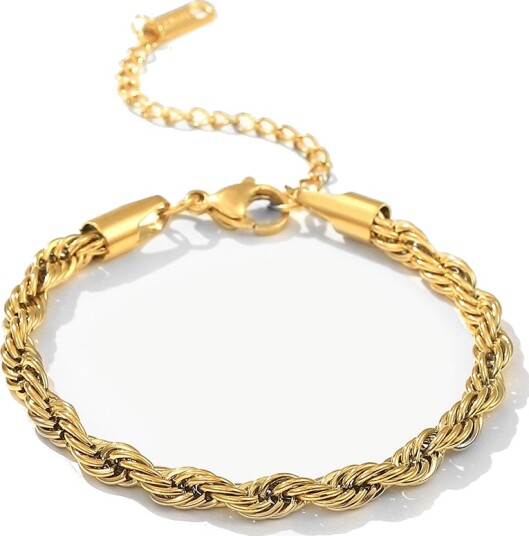 Céleste Necklace Wilma 18K Gold