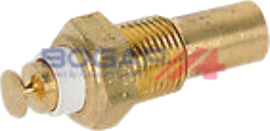 BOGAP G4126109 Sensor, motortemperatur